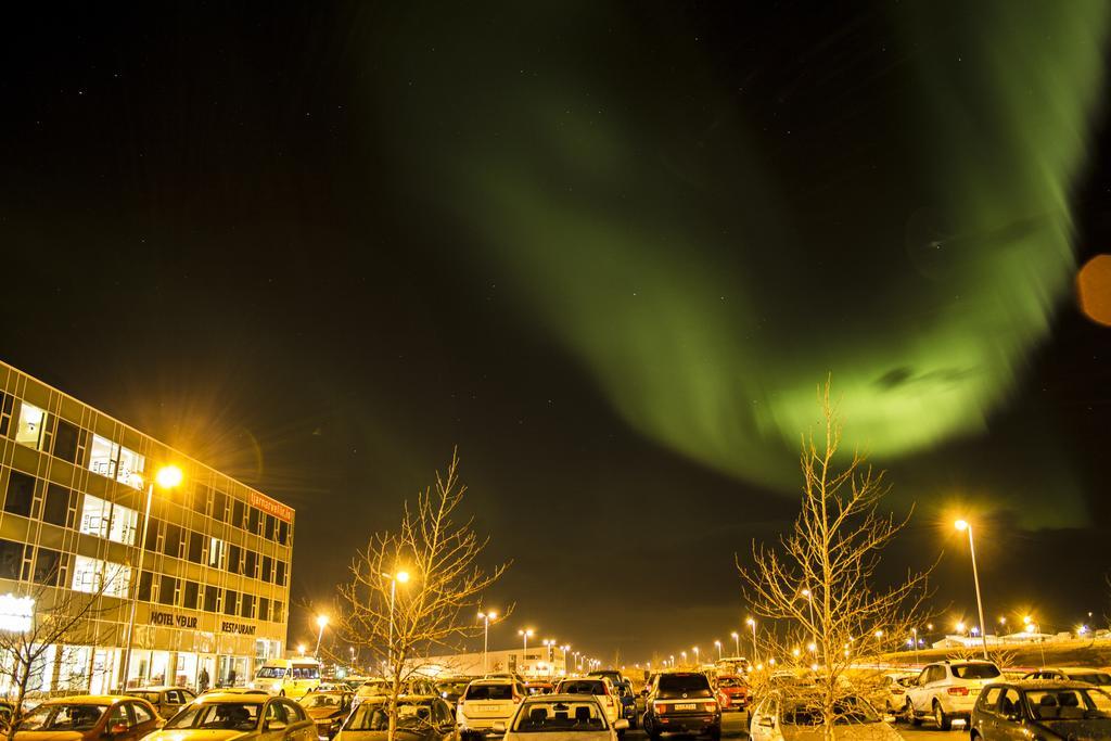 Hotel Vellir Hafnarfjörður Bagian luar foto