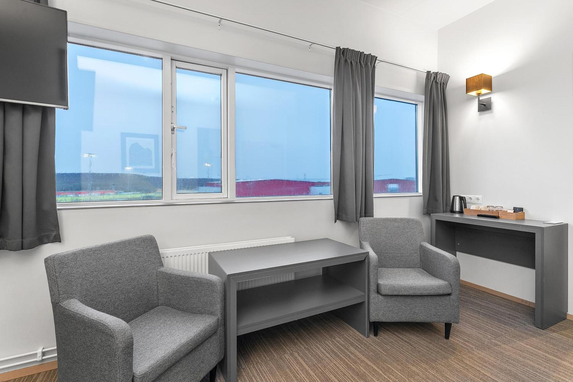 Hotel Vellir Hafnarfjörður Bagian luar foto